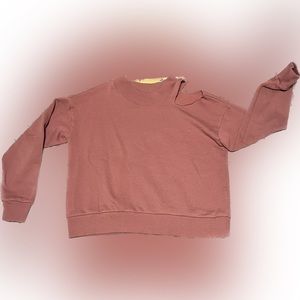 Crew Neck Sweater